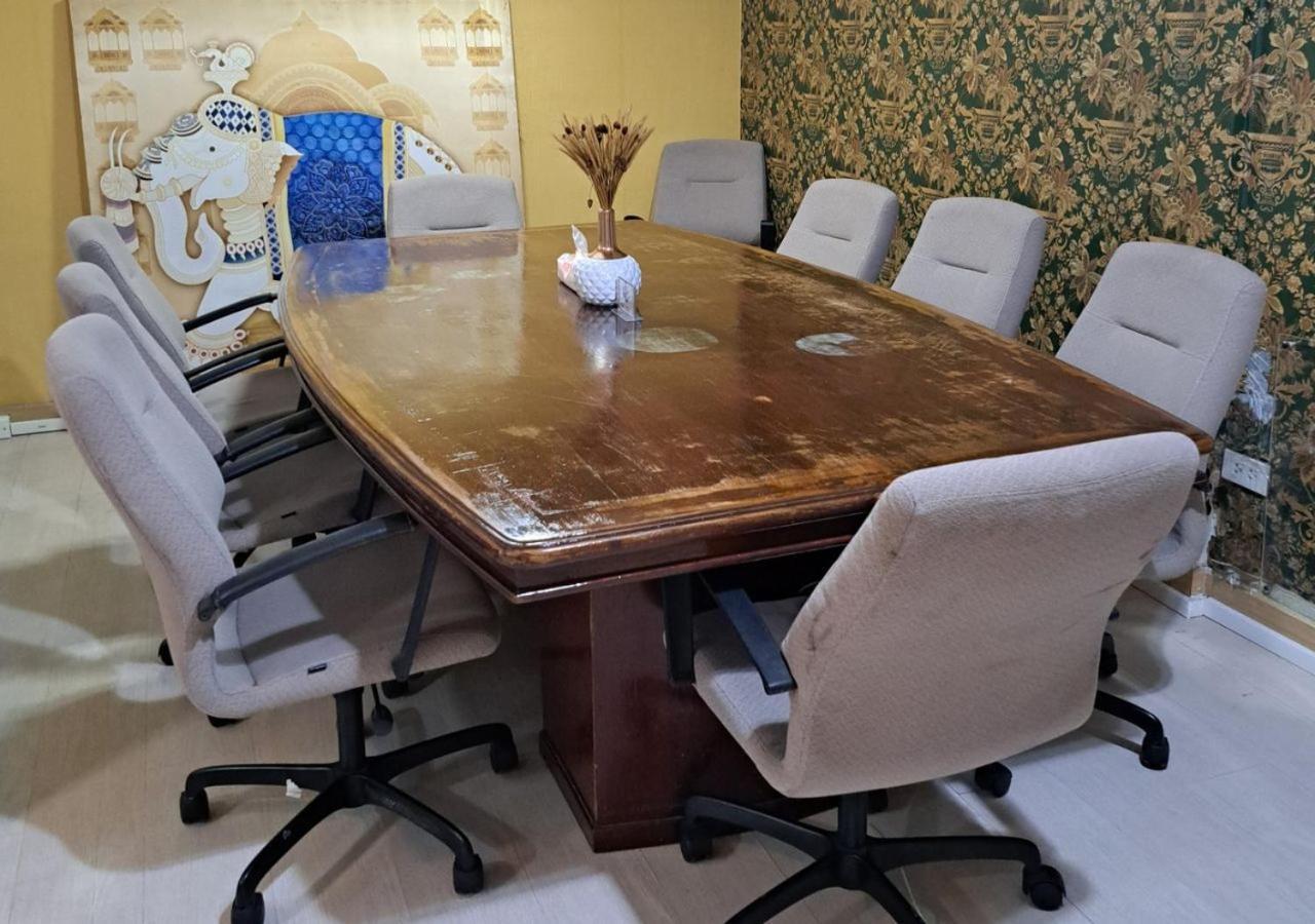 Sura Hostel Bangkok Near Mrt Phra Ram 9 Exterior photo